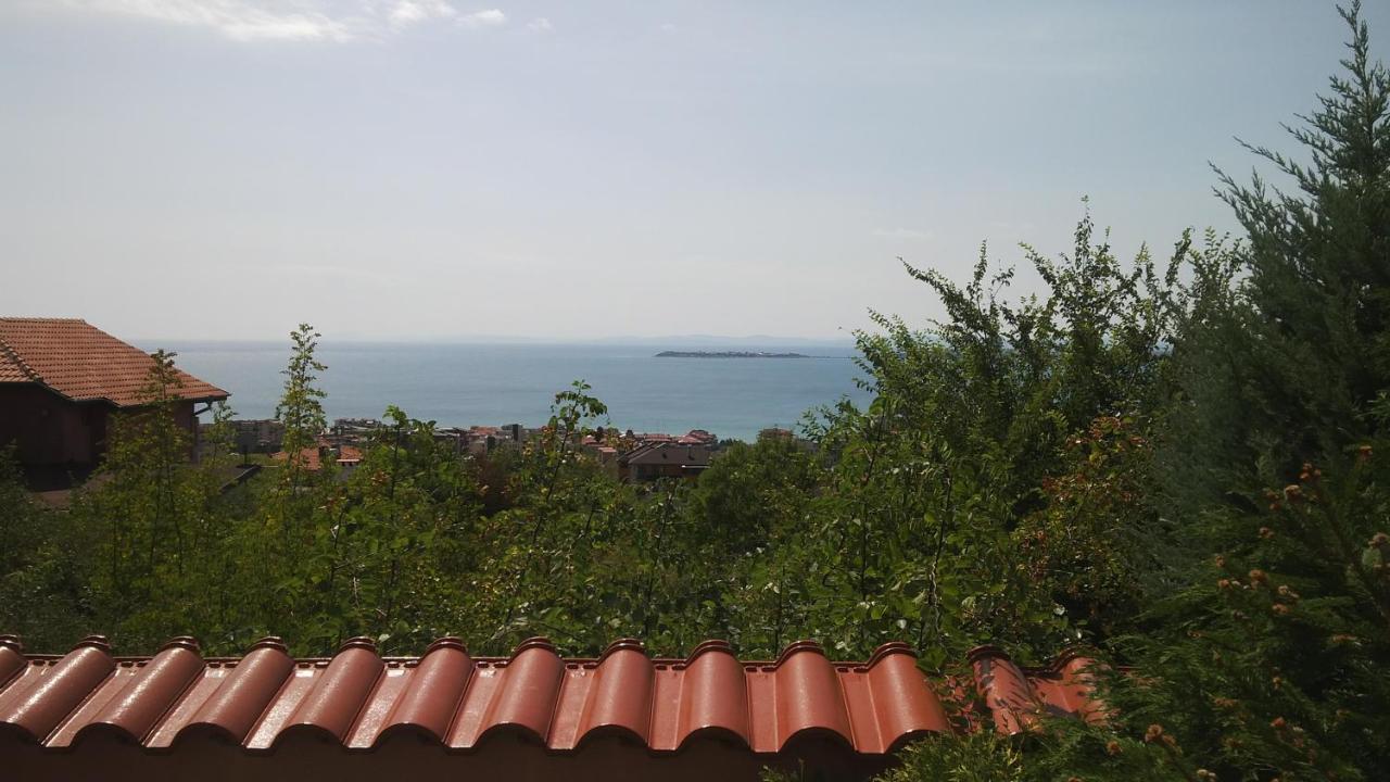 Vp Intsaraki Saint Vlas *